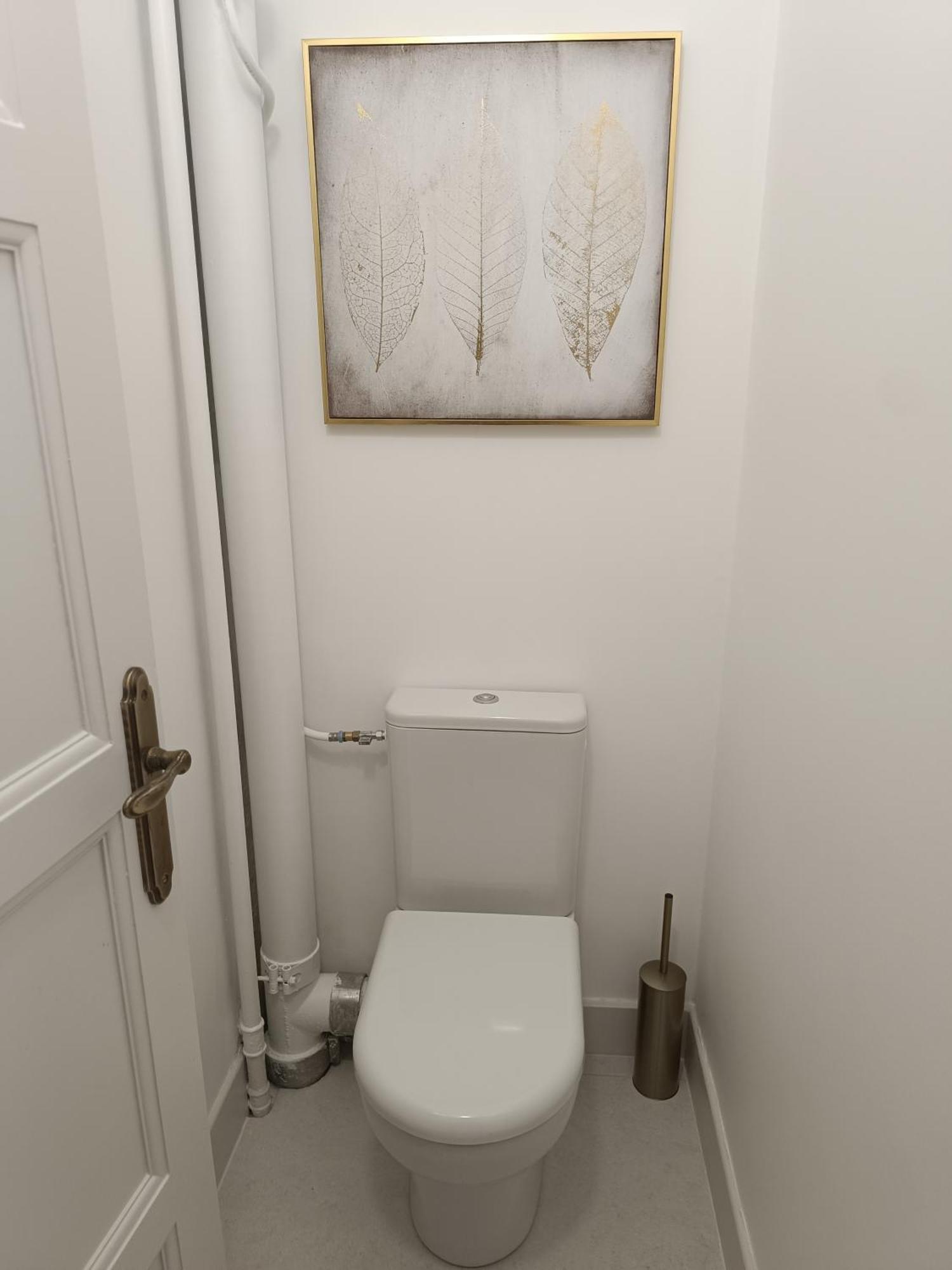Brifaut Apartment Dijon